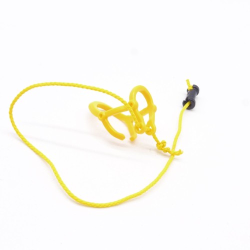 43647 playmobil licol jaune - playmobil,