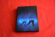 ZAZIE 'RODEO TOUR - LE LIVE' / COFFRET EDITION LIMITEE DVD+CD