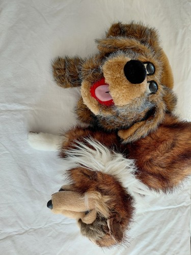 Folkmanis puppy dogs hand - folkmanis,