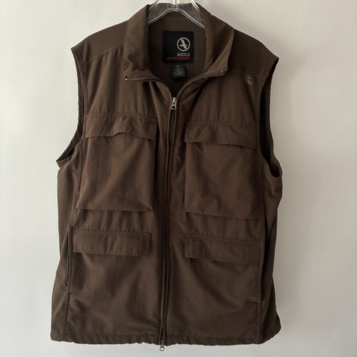 Aigle actimum technical - aigle,