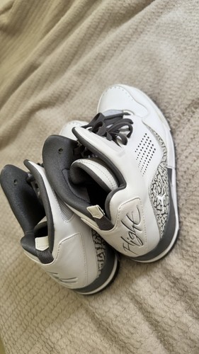 Sneakers nike jordan trainers - sneakers,