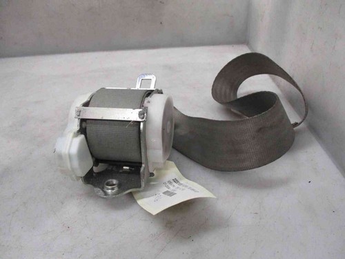 Ceinture arriere gauche fiat - ceinture,