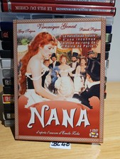 DVD - NANA - Véronique Genest