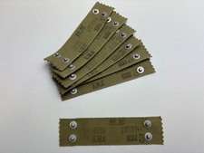 Neckband hbt mod 1942 - 1942, de