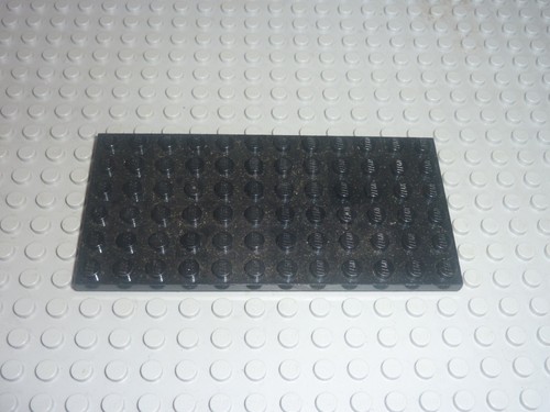 Lego plaque plate - plaque,