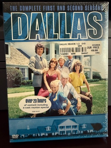 Brand new dallas 1978 - new*, &