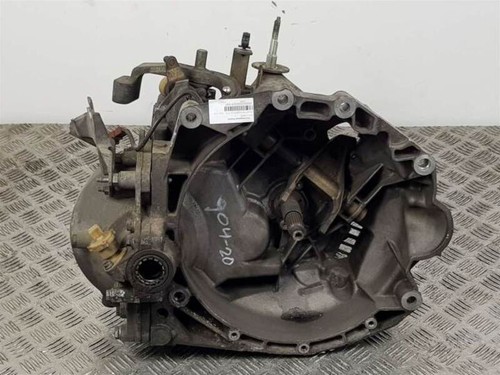 20le60 boite vitesse - 20le60, peugeot