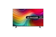 Téléviseur TV LG NanoCell 50" 50NANO81T3A SMART LED UHD 4K HDR