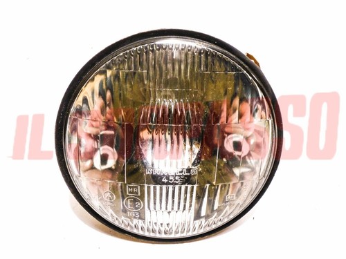 Groupe optique feu phare iode - optique,