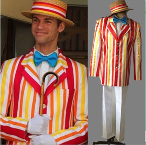 New mary poppins - mary,