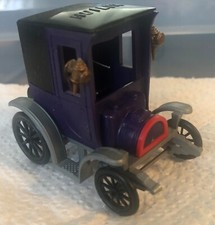 Miniature coupé marque Clé