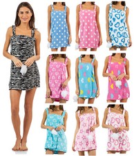 Casual Nights Women's Plush