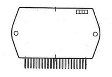 Stk 7358 composant - stk,