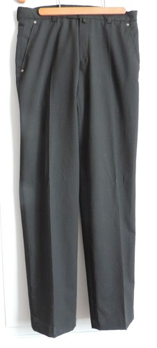 Pantalon costume pinces - costume, a