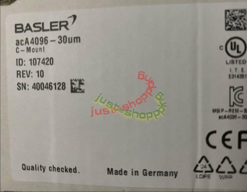 1pc new aca4096 30um - 1pc,