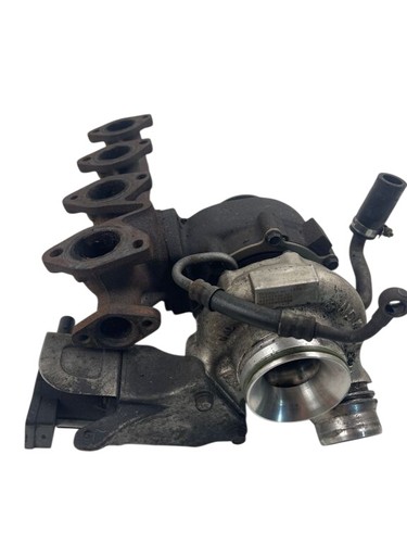 Turbocompresseur - , (turbo)