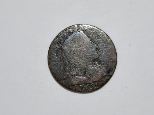Ancienne monnaie non classée