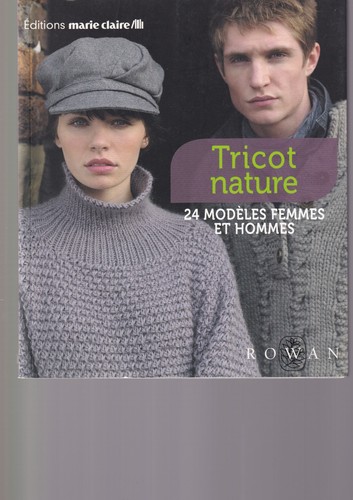 Tricot nature 24 - nature,