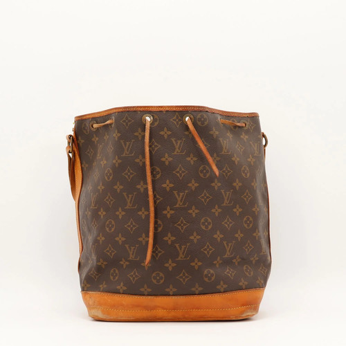 Sac seau louis vuitton - louis, noé