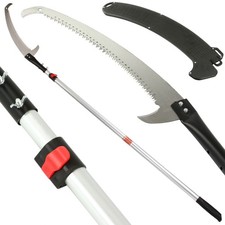 Scie à Élaguer Télescopique