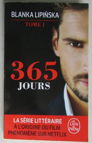 365 jours tome - 365,