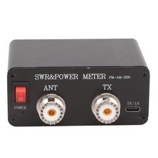 SWR 120 Standing Wave Meter