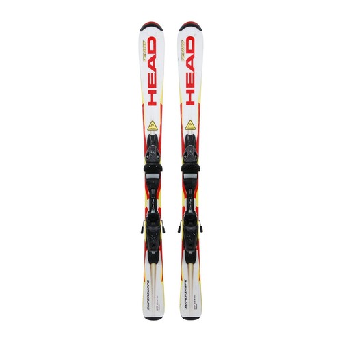 Ski occasion junior - head, team