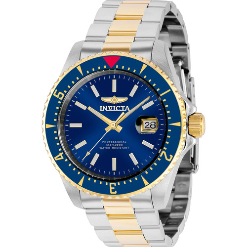 Montre invicta 36788 - montre, homme
