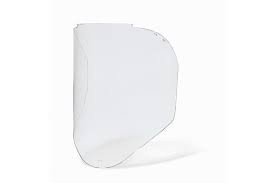 Ecran polycarbonate incolore