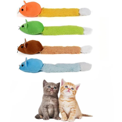 Jouet interactif pour - interactif,