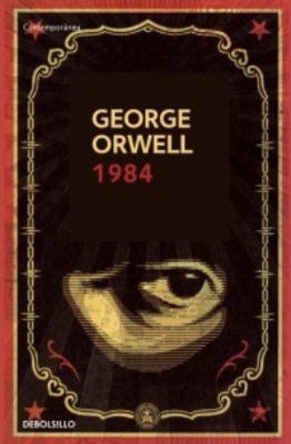 George orwell 1984 - orwell,