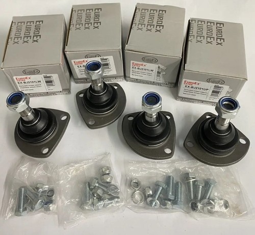 Set ball joints lada - 4,