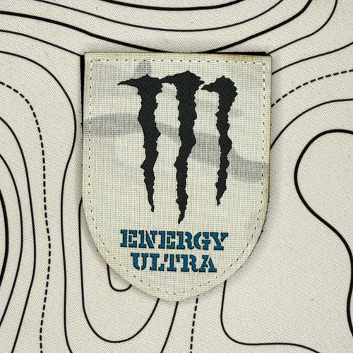 Monster energy ultra