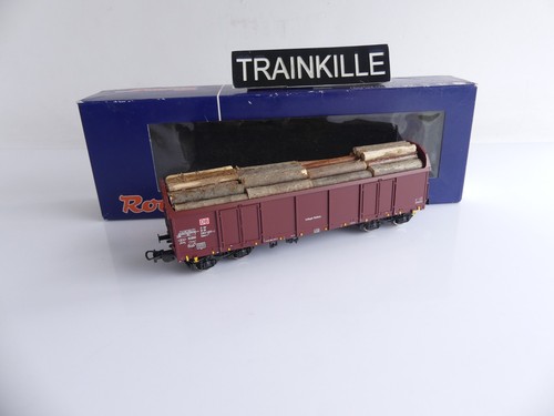 66061 roco wagon - roco,