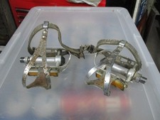 Pédales KKT-PV2 Kyokuto Pro