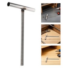  Presse-miel en acier