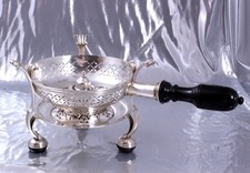 PAUL BOUR - BEAU GRAND RECHAUD