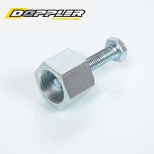 Arrache volant Doppler pour