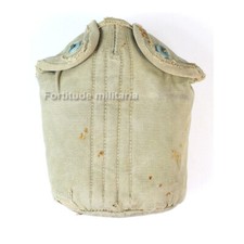 Housse de gourde US - British