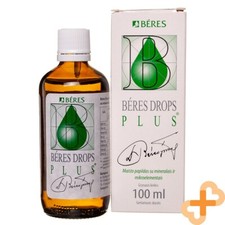 BERES Gouttes Plus Oral 100ml