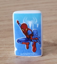 Fève - SPIDER-MAN - 2012  ---