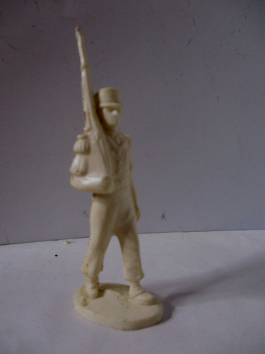 60mm legionnaire au - legionnaire,