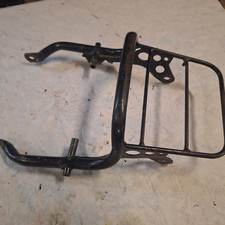 PORTE BAGAGES HONDA 80 MTX