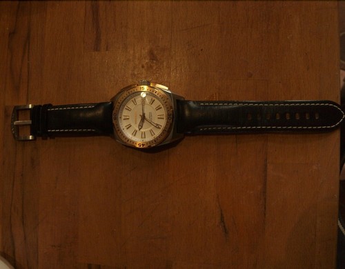 Montre beuchat murena - beuchat,