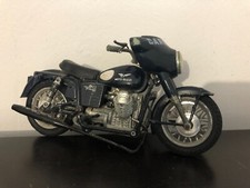 Moto guzzi carabinieri - v7,