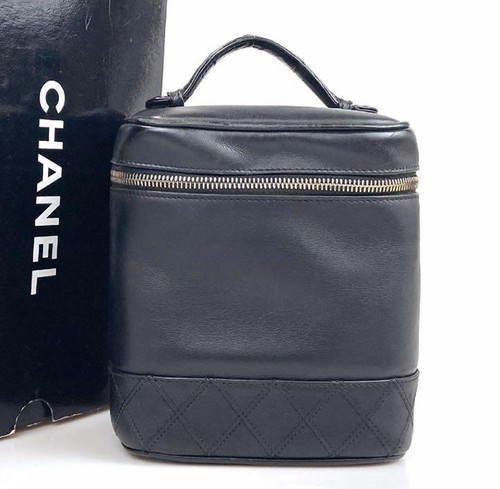 Chanel bicolore coco mark - bicolore,