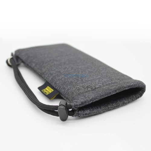 Storage pouch for - for, mp3