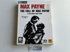 Max Payne 2 The Fall Of Max