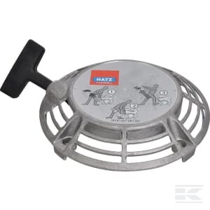 Hatz 02319100 lanceur - hatz,