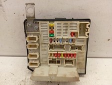 Boitier UPC RENAULT MEGANE 2 PHASE 2 BREAK 8200780028